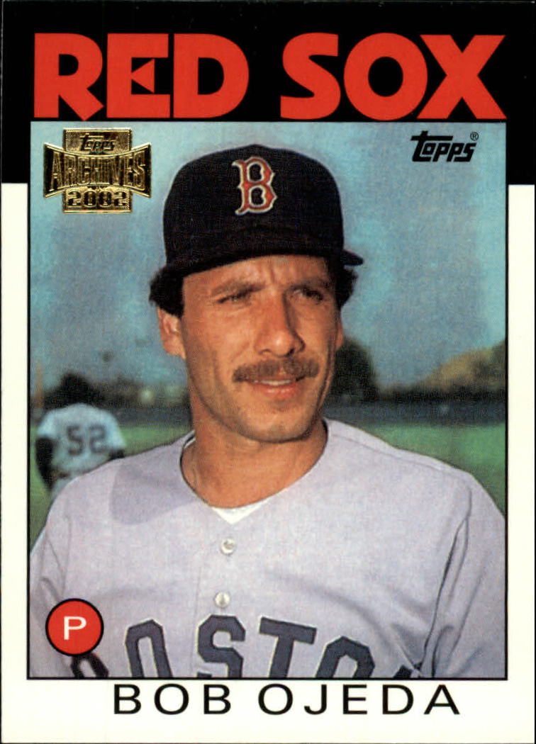 2002 Topps Archives Baseball - Picture 180 of 231