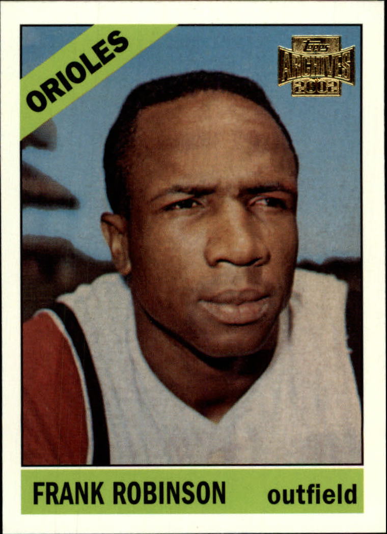 2002 Topps Archives Baseball - Picture 182 of 231