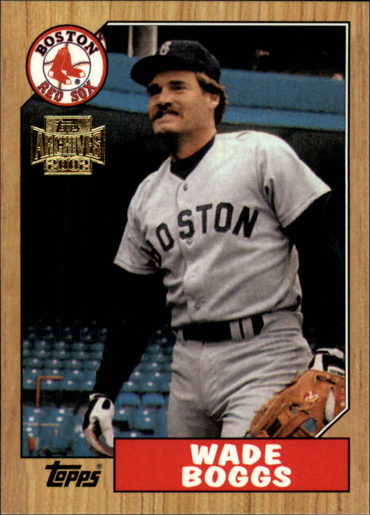 2002 Topps Archives Baseball - Picture 188 of 231