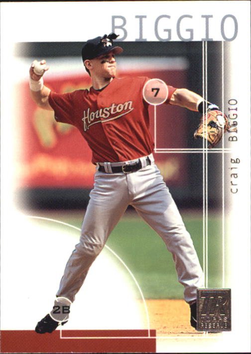 2002 Topps Reserve Baseball - Picture 2 of 87
