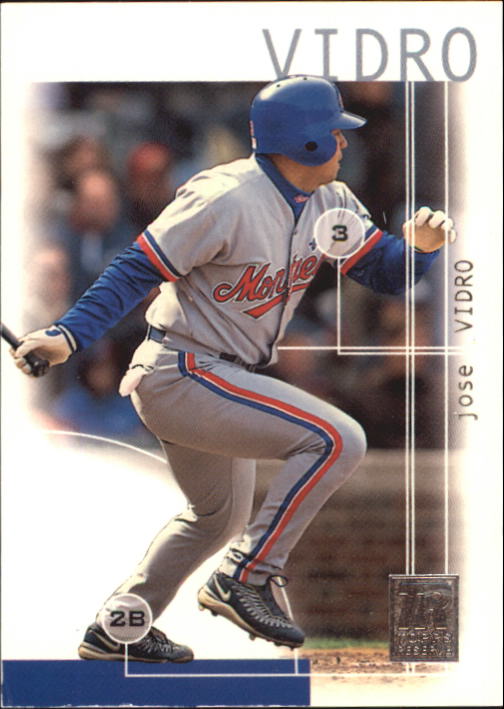 2002 Topps Reserve Baseball - Picture 6 of 87