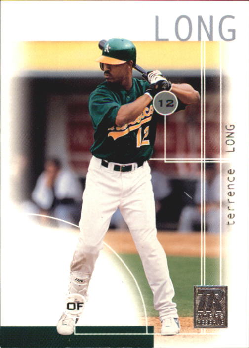 2002 Topps Reserve Baseball - Picture 12 of 87