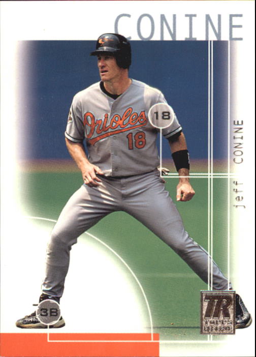 2002 Topps Reserve Baseball - Picture 16 of 87