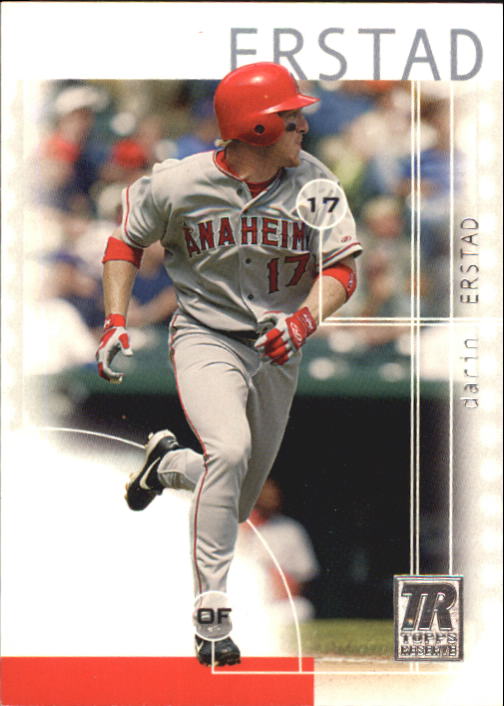 2002 Topps Reserve Baseball - Picture 22 of 87