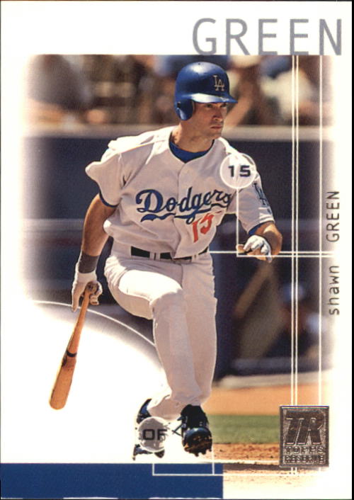 2002 Topps Reserve Baseball - Picture 24 of 87