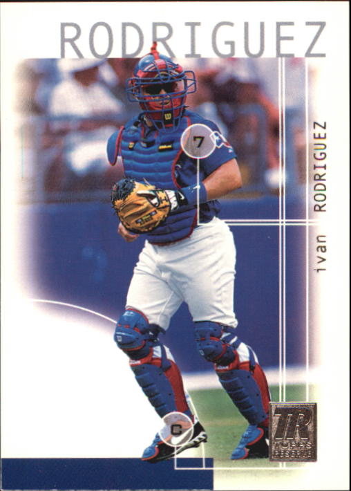 2002 Topps Reserve Baseball - Picture 26 of 87