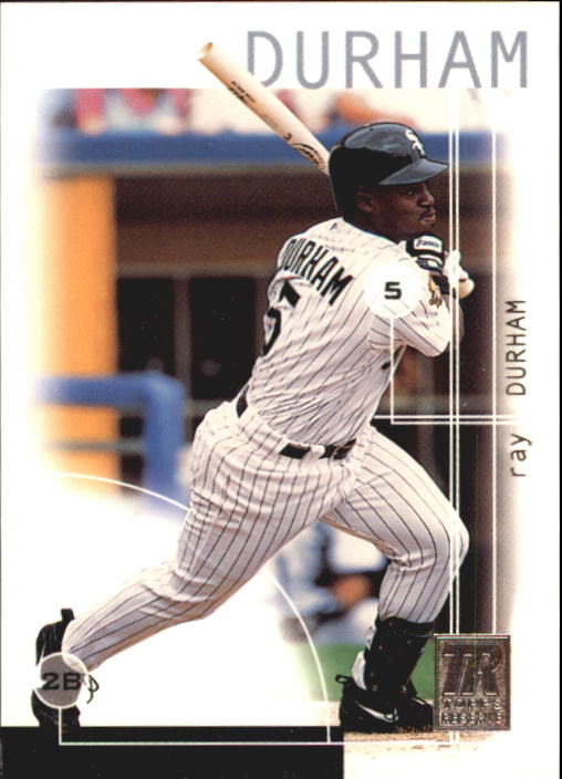 2002 Topps Reserve Baseball - Picture 28 of 87
