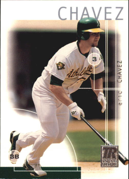 2002 Topps Reserve Baseball - Picture 32 of 87
