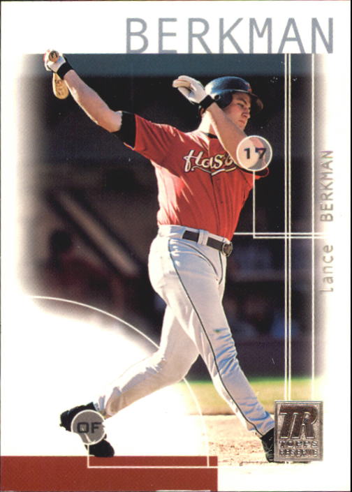 2002 Topps Reserve Baseball - Picture 36 of 87