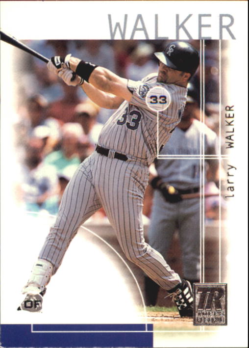 2002 Topps Reserve Baseball - Picture 44 of 87