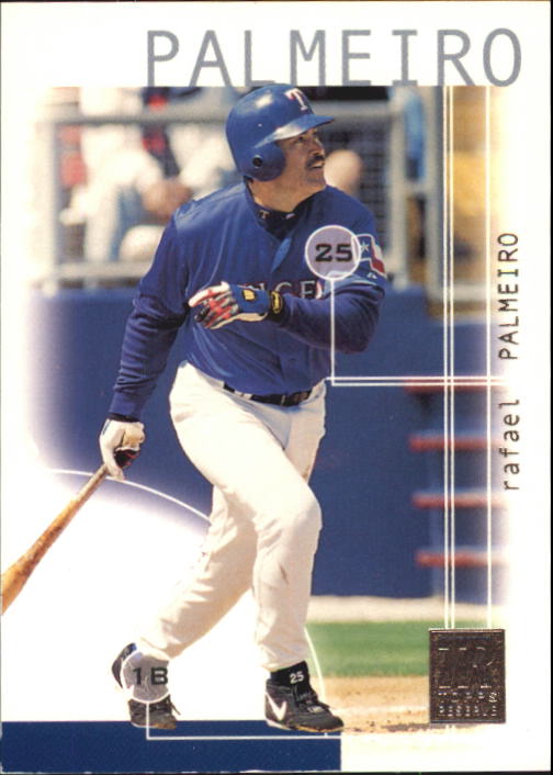 2002 Topps Reserve Baseball - Picture 46 of 87