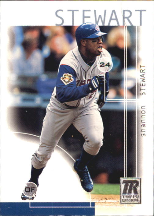 2002 Topps Reserve Baseball - Picture 48 of 87