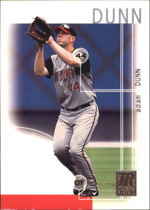 2002 Topps Reserve Baseball - Picture 56 of 87