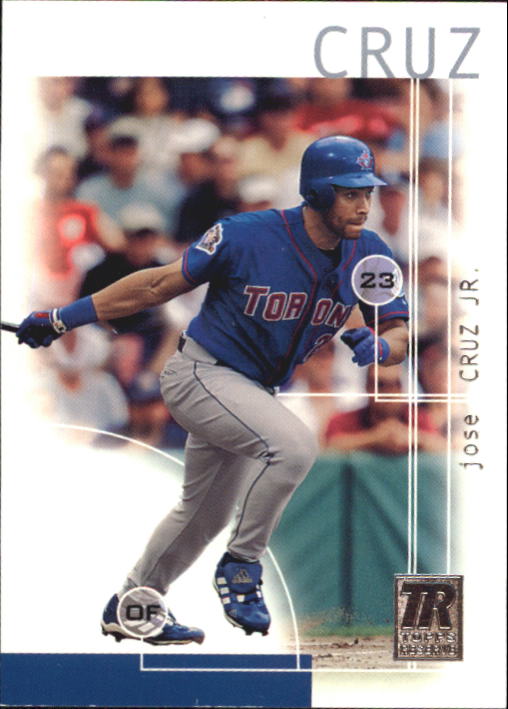 2002 Topps Reserve Baseball - Picture 58 of 87