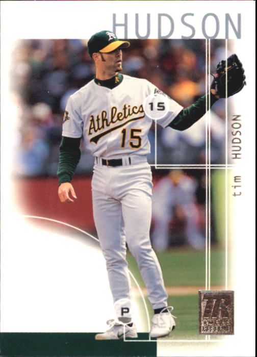 2002 Topps Reserve Baseball - Picture 60 of 87