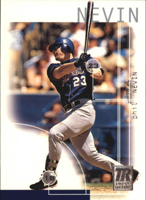 2002 Topps Reserve Baseball - Picture 62 of 87