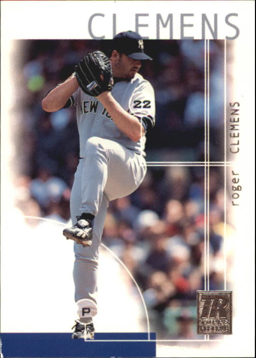 2002 Topps Reserve Baseball - Picture 64 of 87