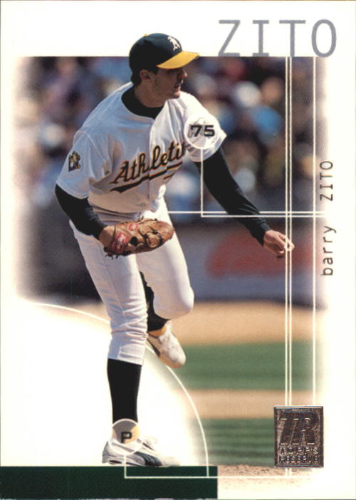 2002 Topps Reserve Baseball - Picture 66 of 87