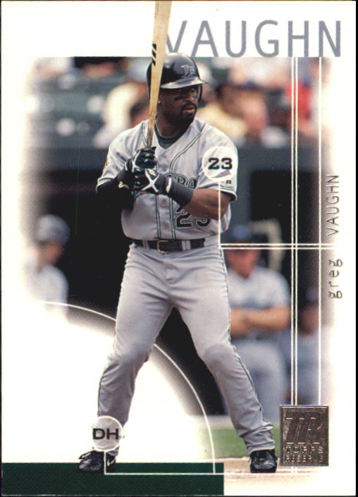 2002 Topps Reserve Baseball - Picture 68 of 87