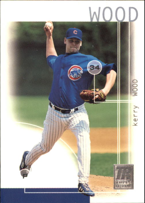 2002 Topps Reserve Baseball - Picture 72 of 87