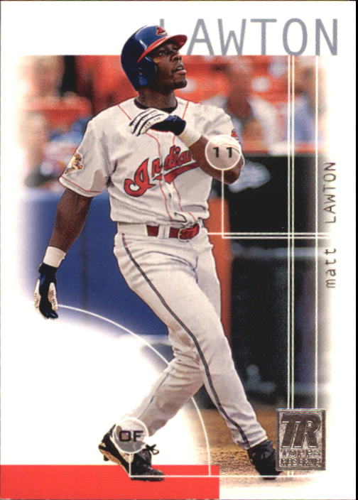 2002 Topps Reserve Baseball - Picture 74 of 87