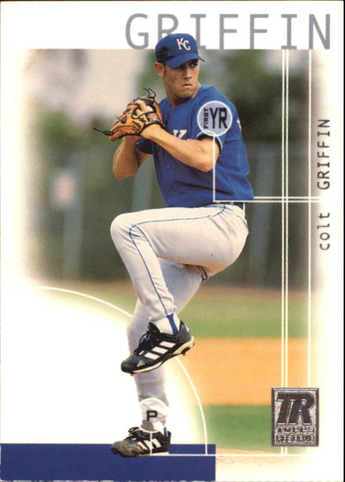 2002 Topps Reserve Baseball - Picture 80 of 87