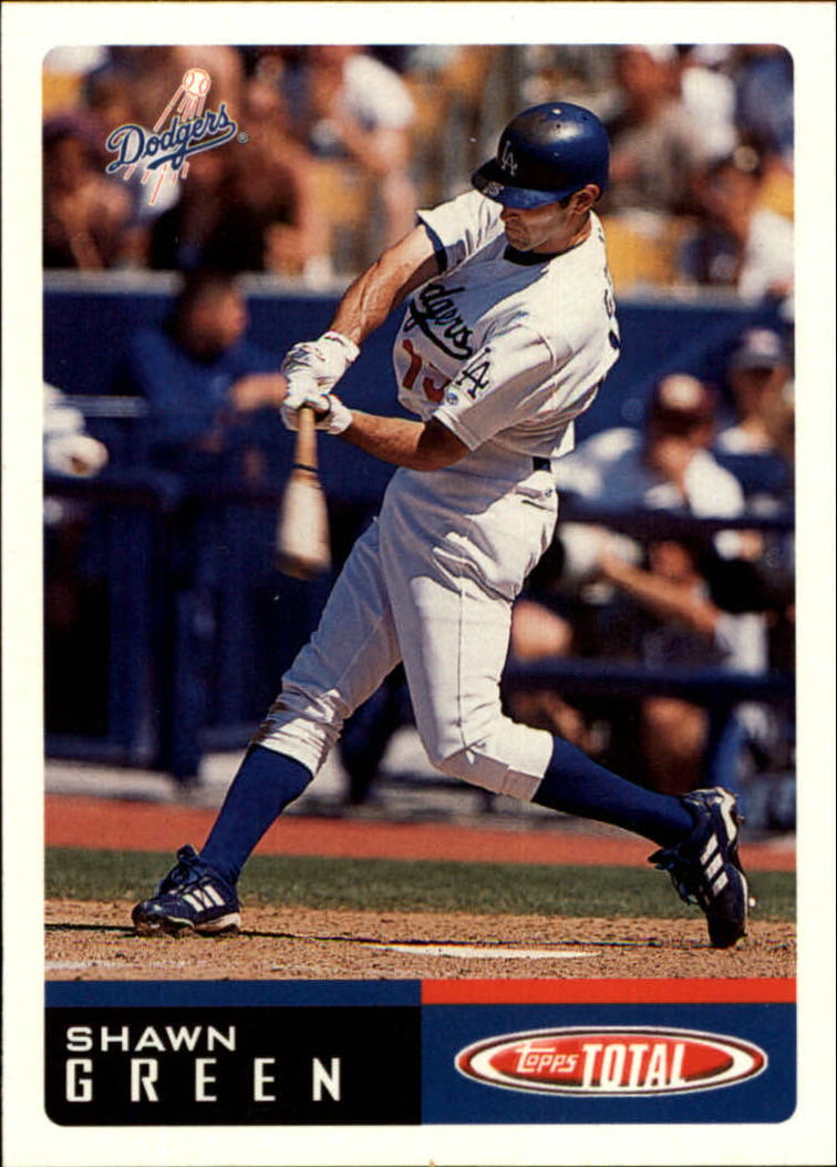 2002 Topps Total Baseball Part 1 - Picture 2 of 468