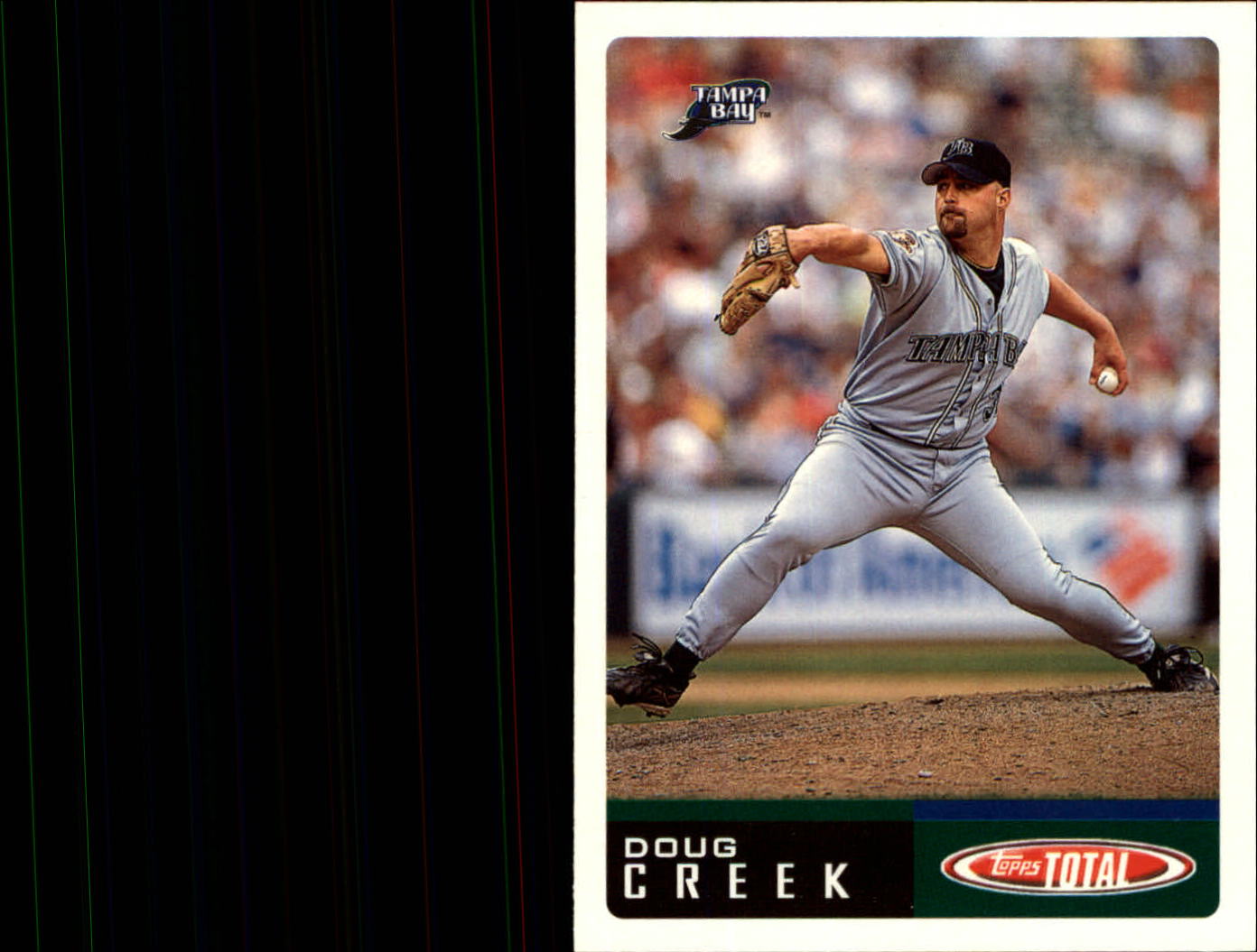 2002 Topps Total Baseball Part 1 - Picture 10 of 468