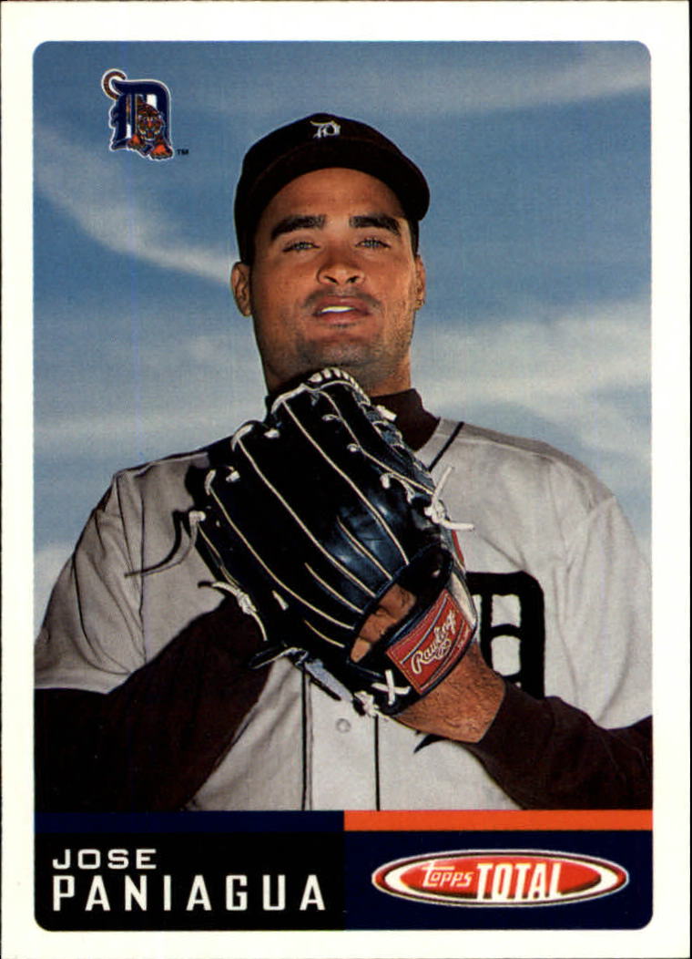 2002 Topps Total Baseball Part 1 - Picture 14 of 468