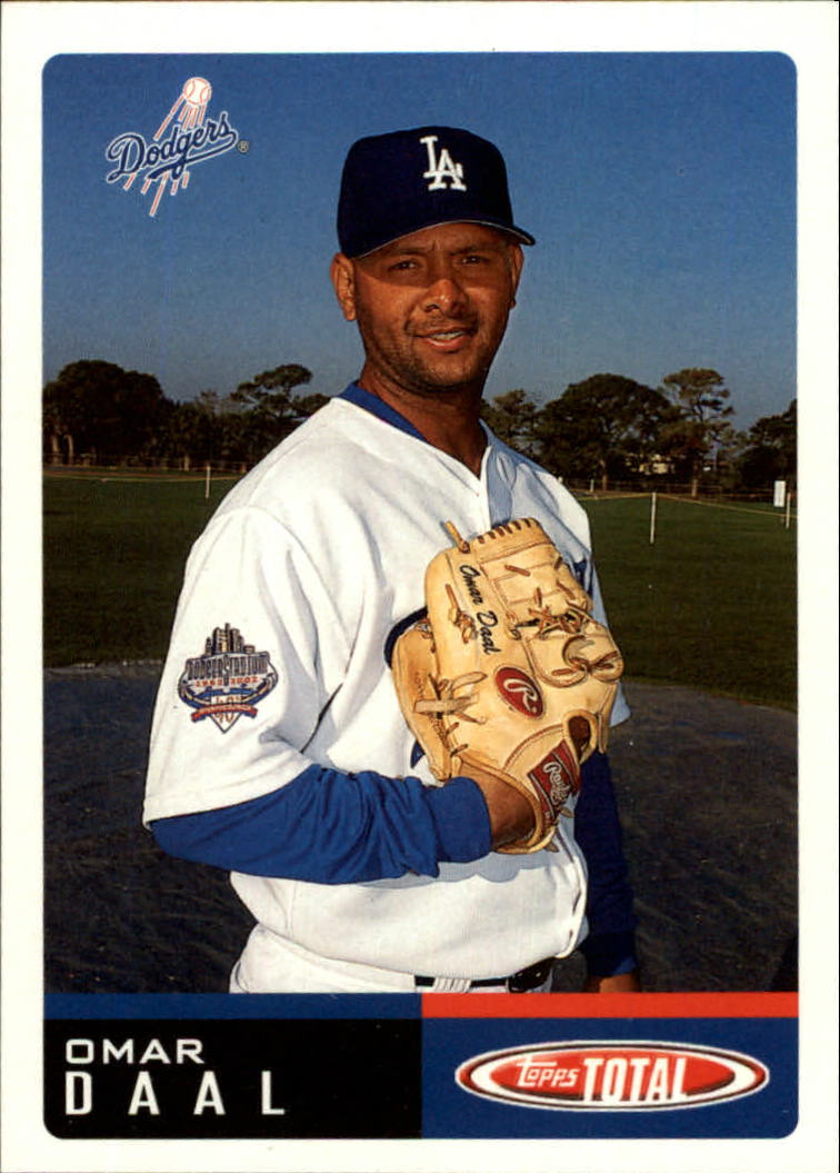 2002 Topps Total Baseball Part 1 - Picture 24 of 468