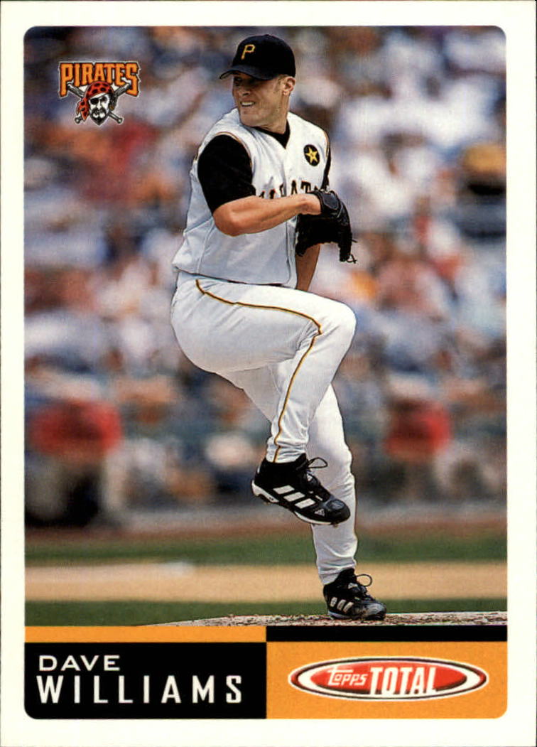 2002 Topps Total Baseball Part 1 - Picture 26 of 468