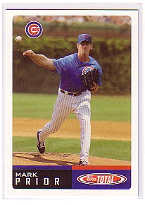 2002 Topps Total Baseball Part 1 - Picture 30 of 468
