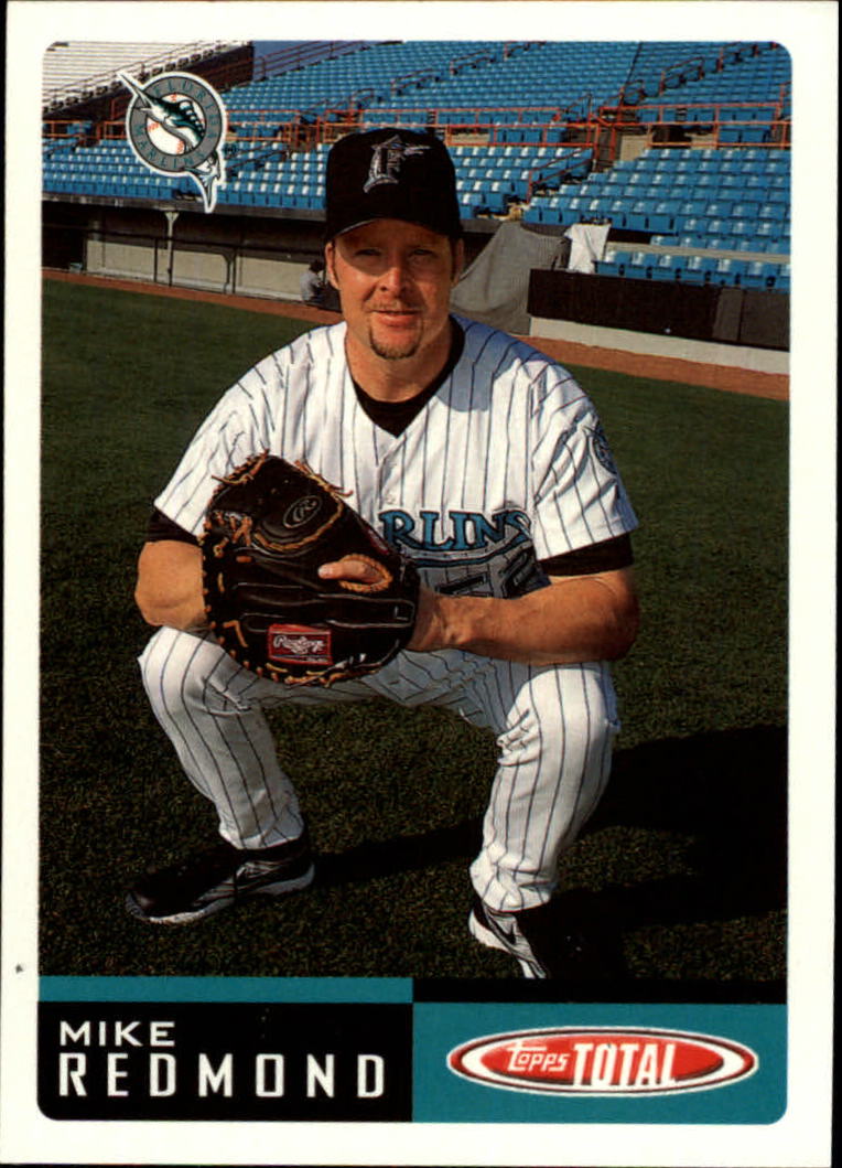 2002 Topps Total Baseball Part 1 - Picture 46 of 468