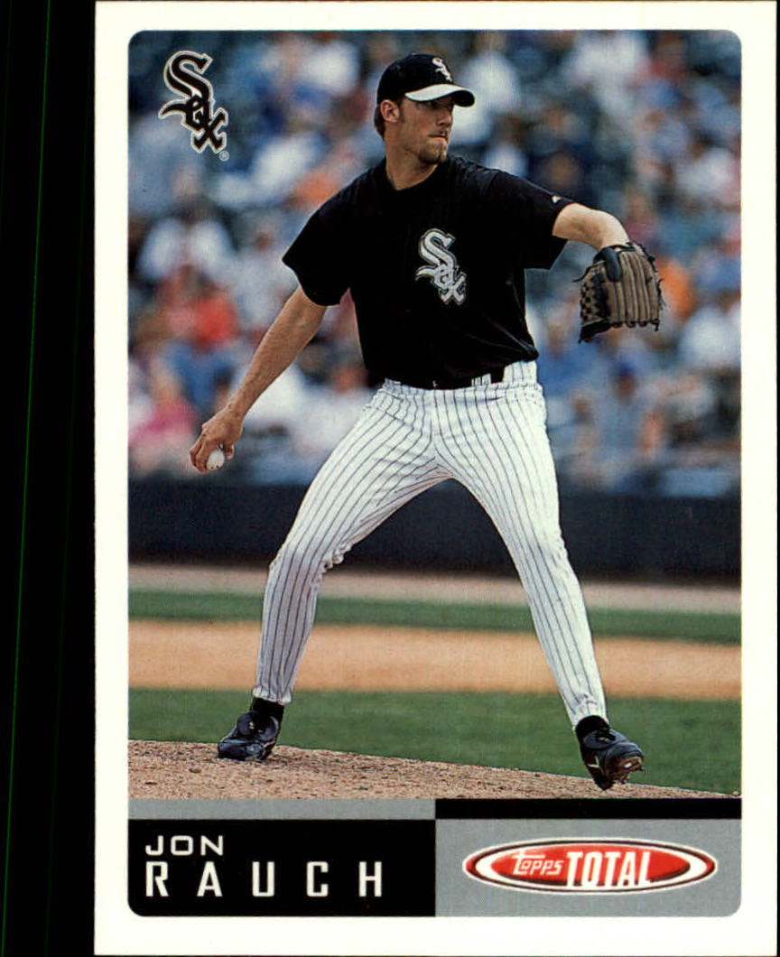 2002 Topps Total Baseball Part 1 - Picture 54 of 468