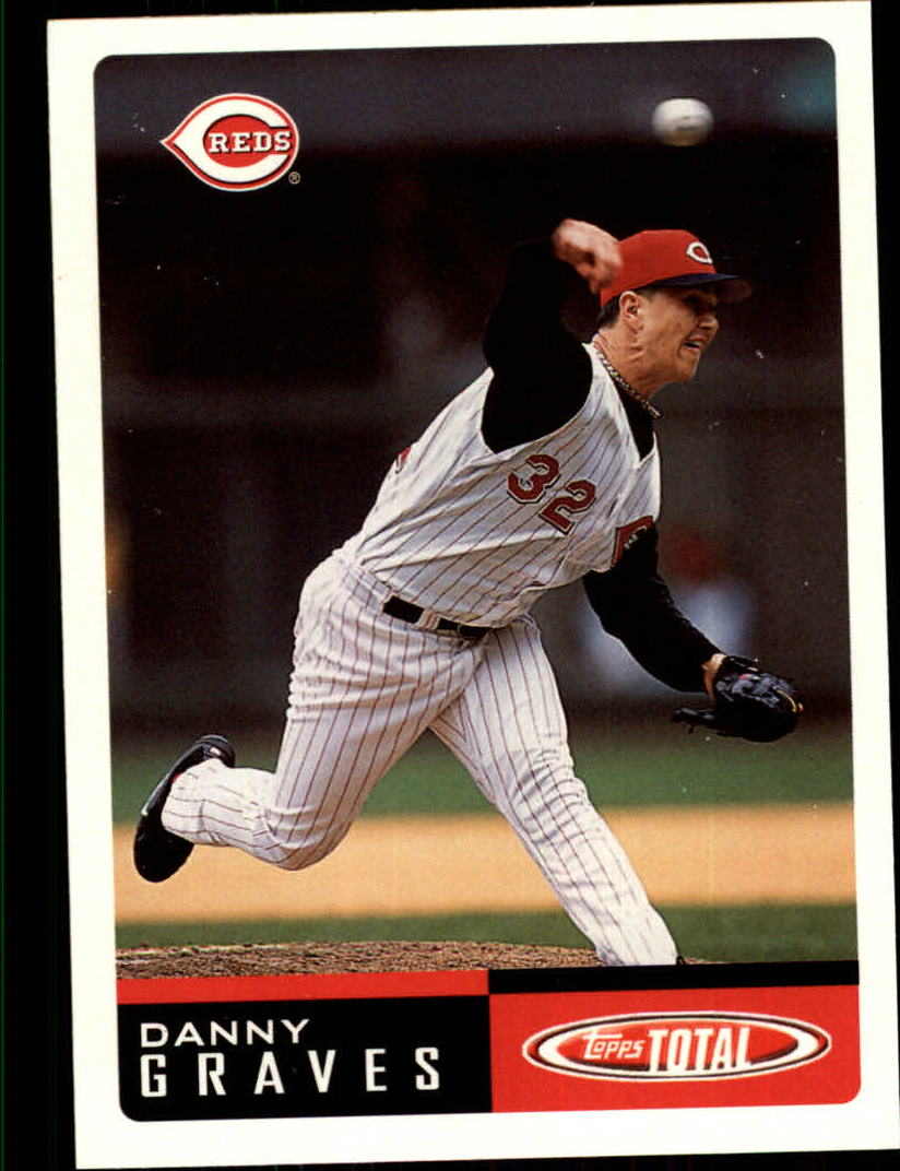 2002 Topps Total Baseball Part 1 - Picture 62 of 468