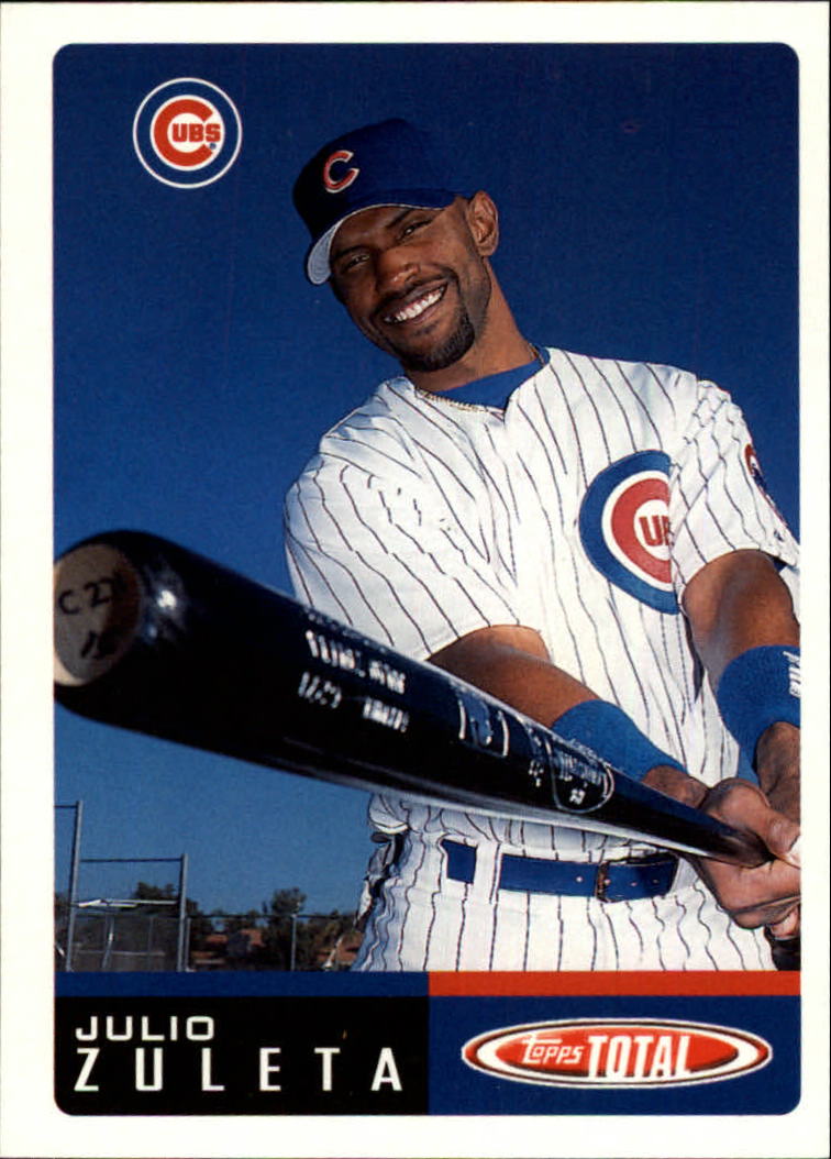 2002 Topps Total Baseball Part 1 - Picture 68 of 468