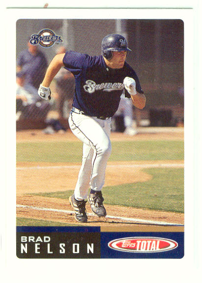 2002 Topps Total Baseball Part 1 - Picture 76 of 468