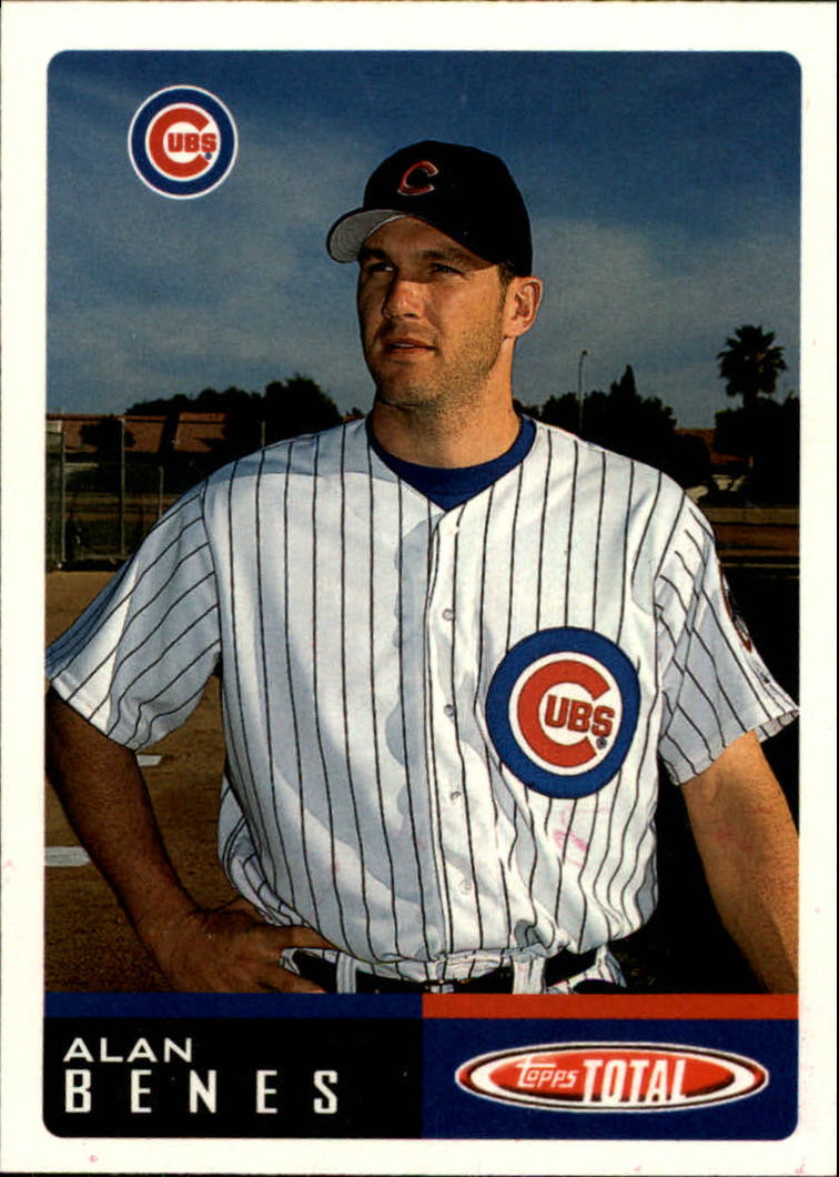 2002 Topps Total Baseball Part 1 - Picture 80 of 468