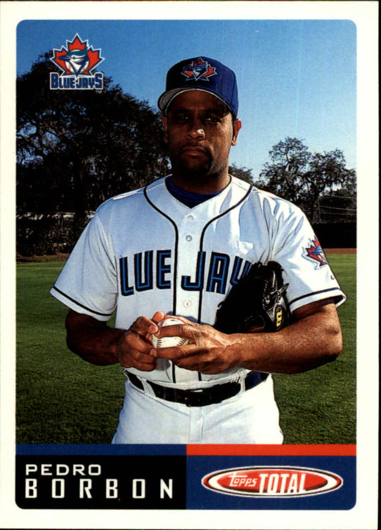2002 Topps Total Baseball Part 1 - Picture 88 of 468