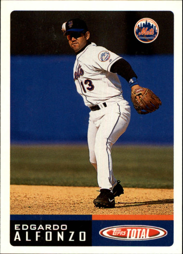 2002 Topps Total Baseball Part 1 - Picture 90 of 468