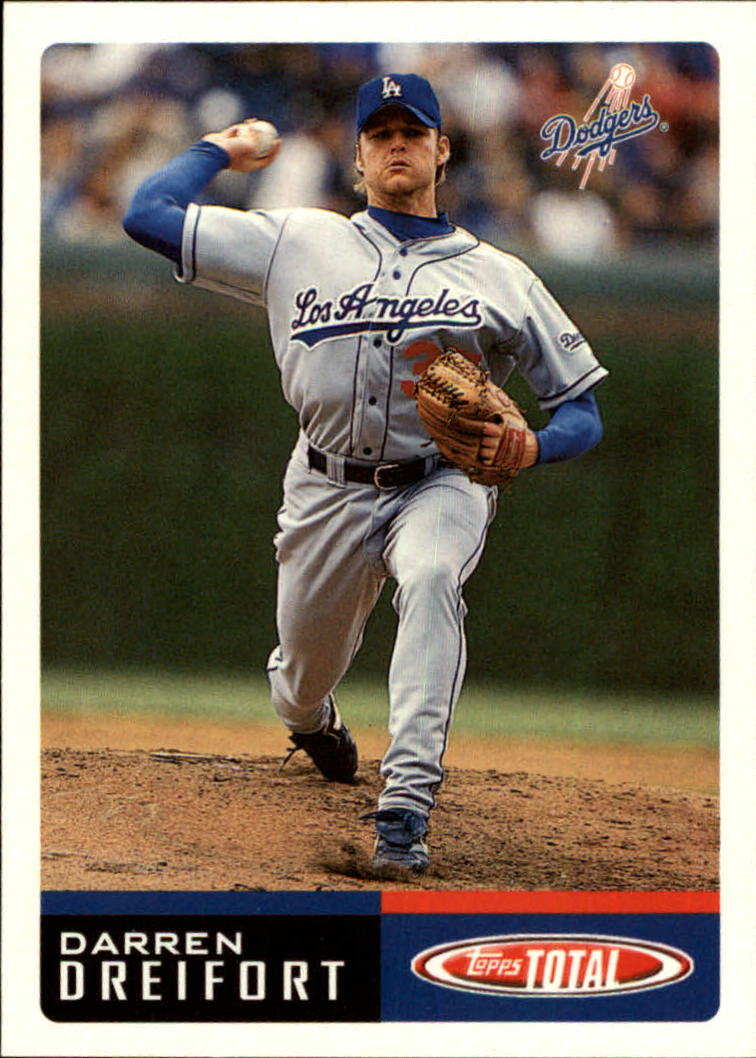 2002 Topps Total Baseball Part 1 - Picture 94 of 468