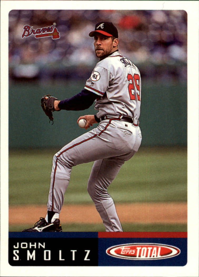 2002 Topps Total Baseball Part 1 - Picture 120 of 468