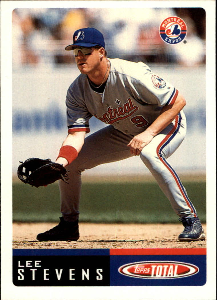 2002 Topps Total Baseball Part 1 - Picture 132 of 468