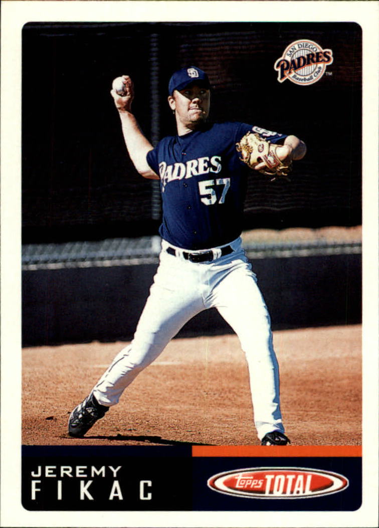  1997 Topps #440 Hideo Nomo NM-MT Los Angeles Dodgers