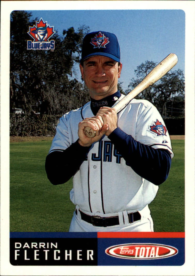 2002 Topps Total Baseball Part 1 - Picture 148 of 468