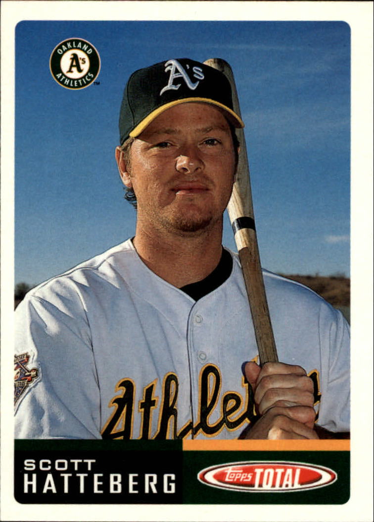 2002 Topps Total Baseball Part 1 - Picture 156 of 468