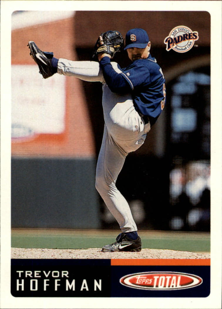 2002 Topps Total Baseball Part 1 - Picture 172 of 468
