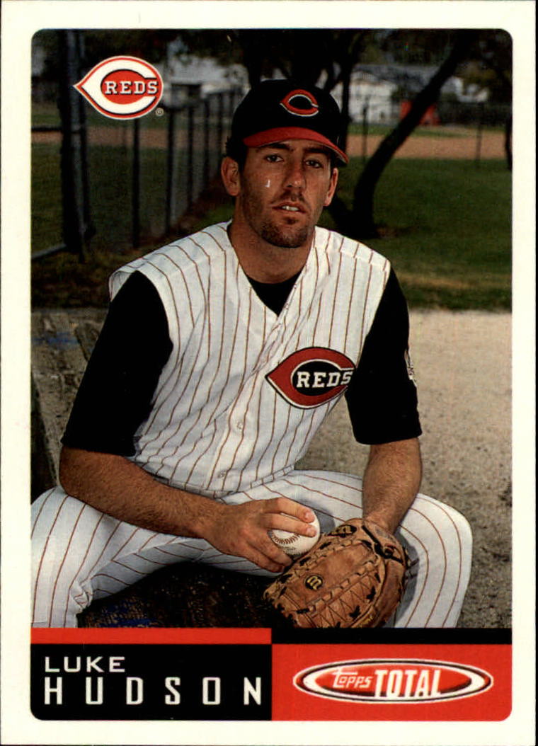 2002 Topps Total Baseball Part 1 - Picture 183 of 468