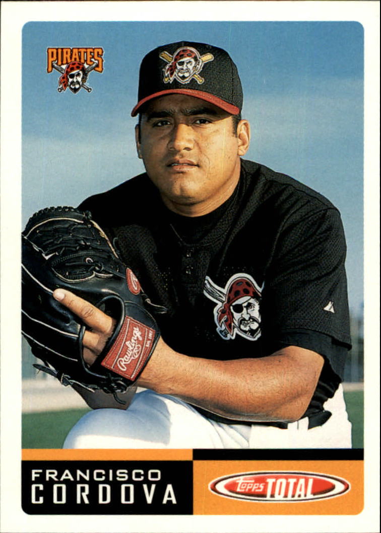 2002 Topps Total Baseball Part 1 - Picture 209 of 468