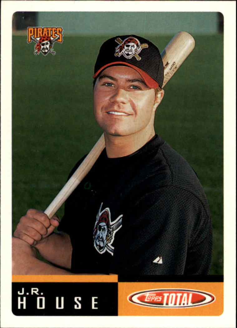 2002 Topps Total Baseball Part 1 - Picture 213 of 468